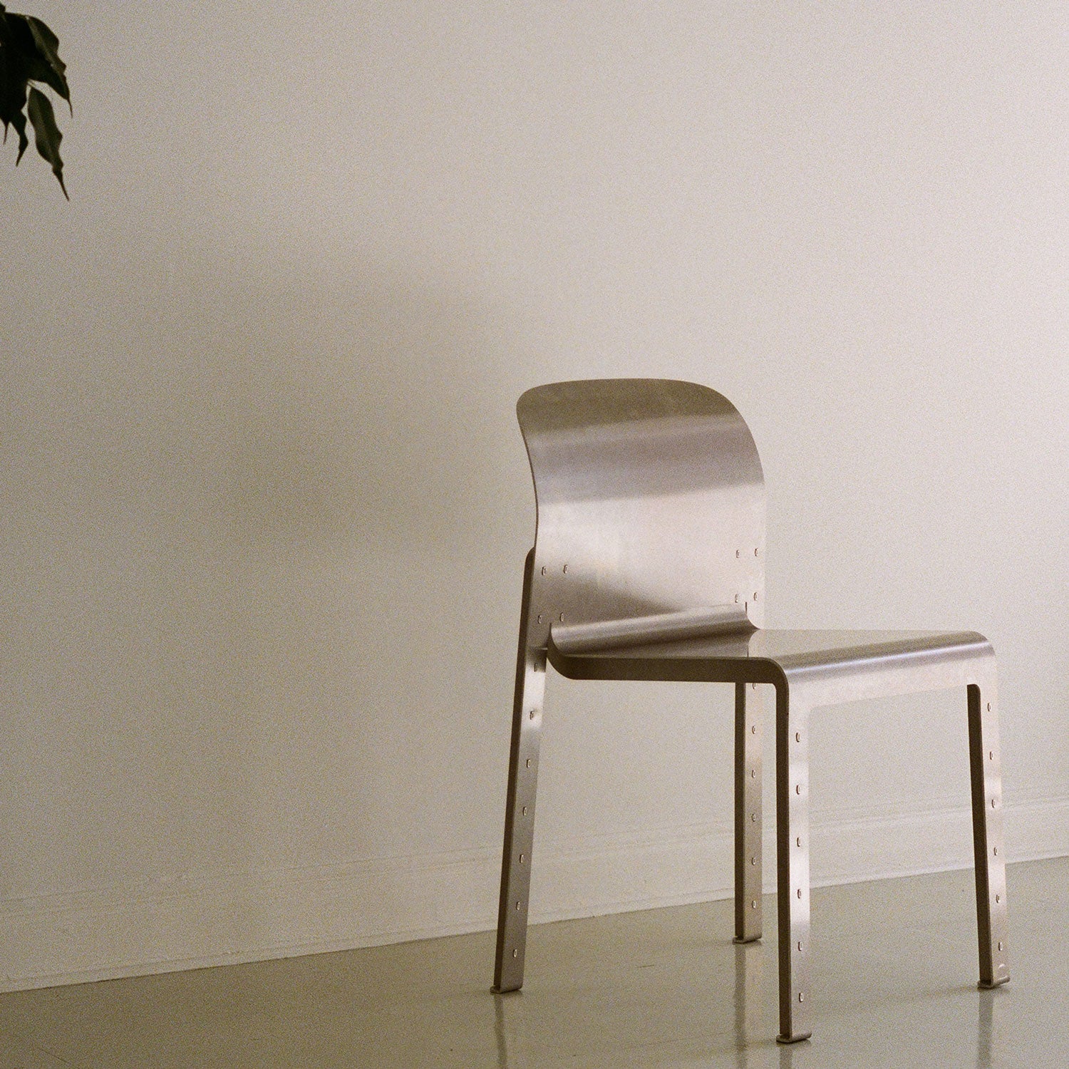 Rivet Chair