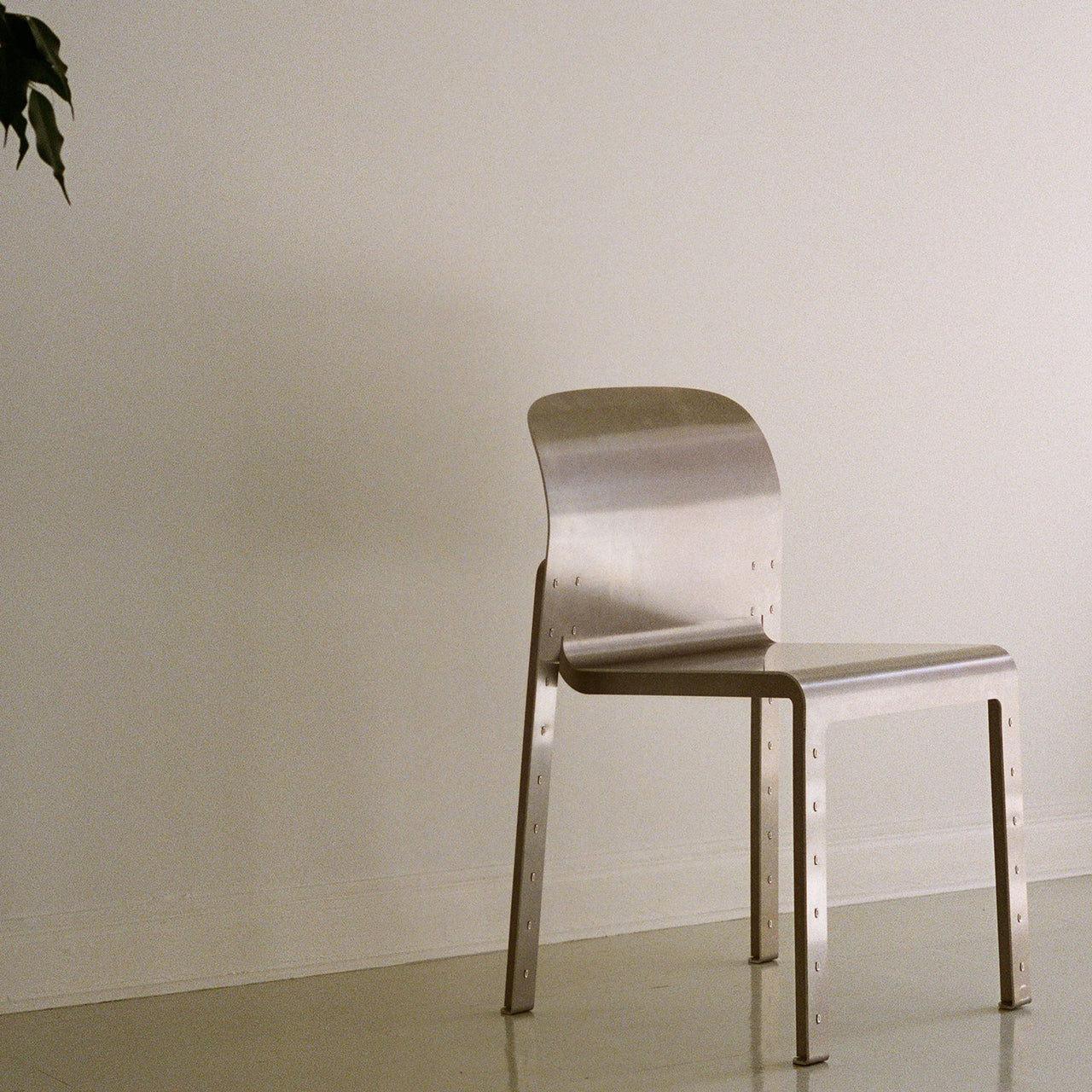 Rivet Chair