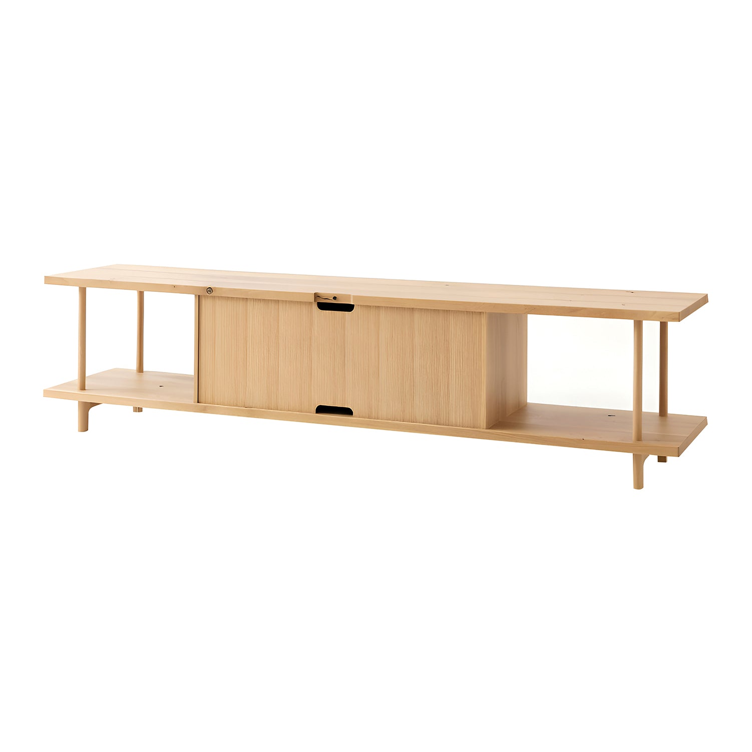 Wind Song TV Cabinet: Large - 78.4