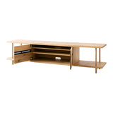Wind Song TV Cabinet: Large - 78.4