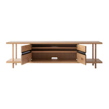 Wind Song TV Cabinet: Large - 78.4