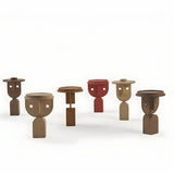 Faces Occasional Table + LS