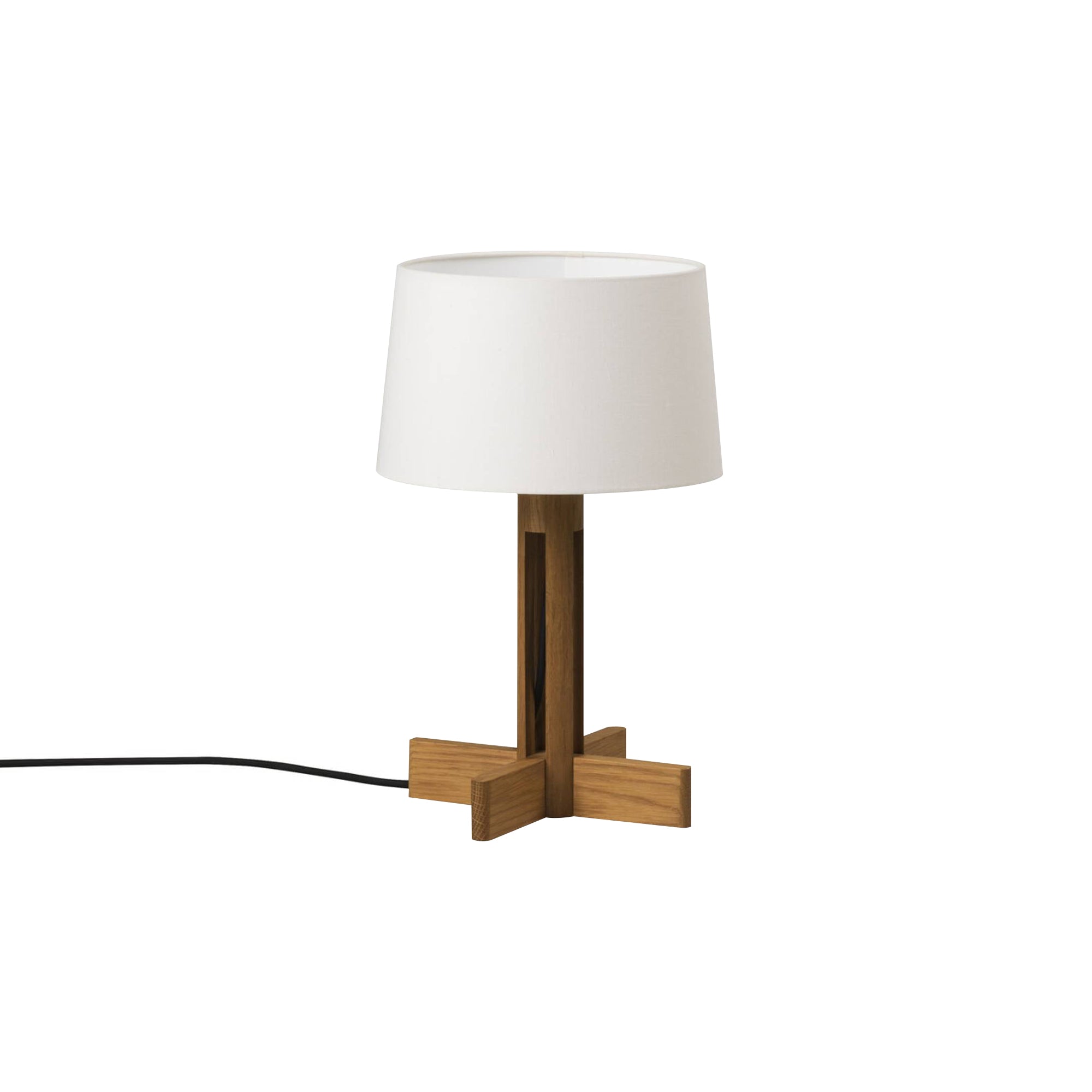 FAD Table Lamp: Small - 16.5