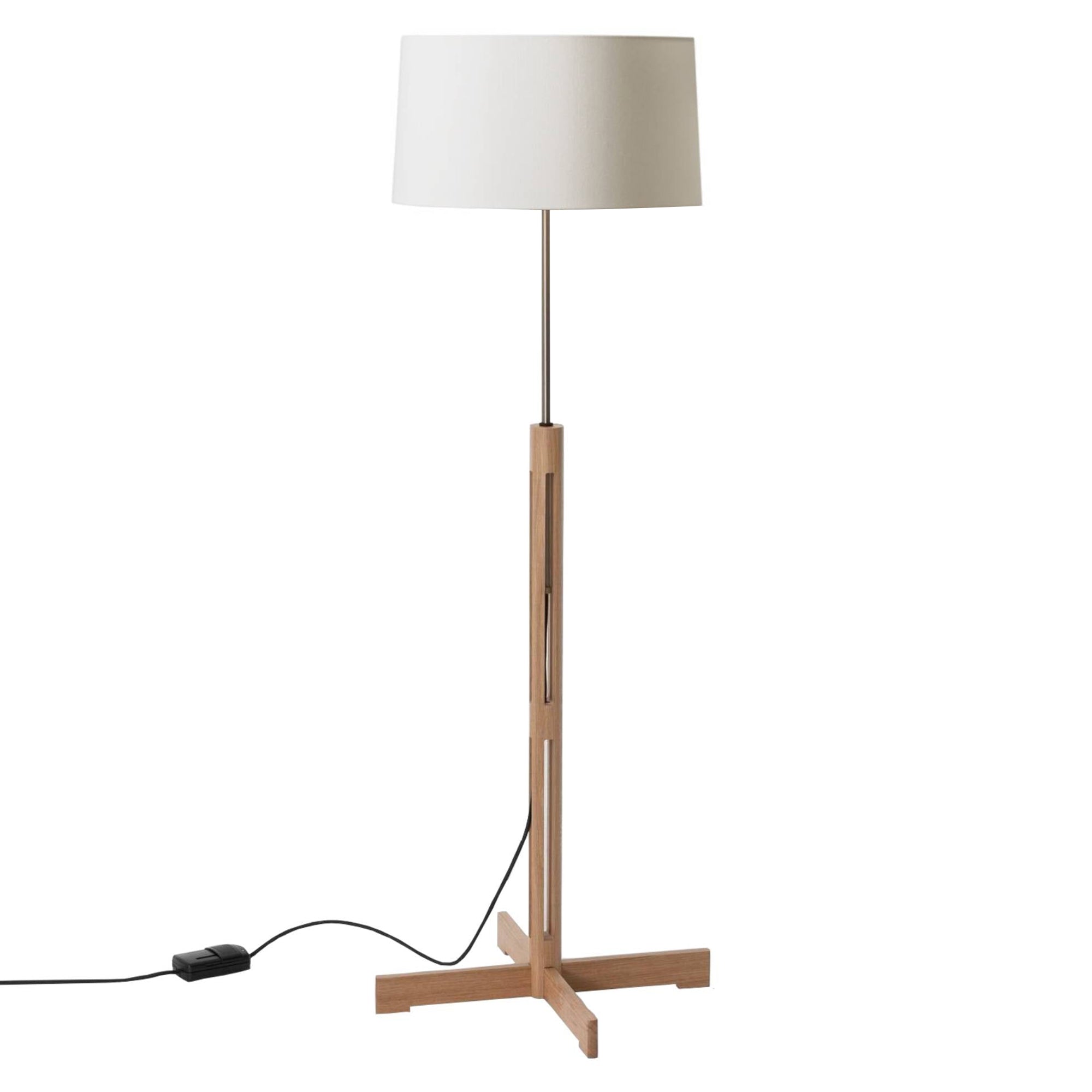 FAD Floor Lamp: Adjustable