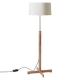 FAD Floor Lamp: Adjustable