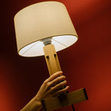 FAD Table Lamp