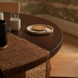 Farmhouse Table: Round + DI