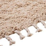 Amass Long Pile Runner