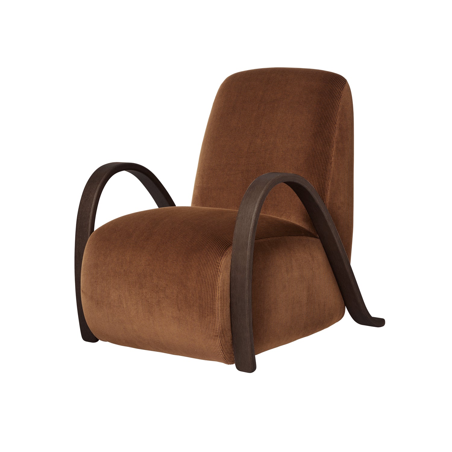 Buur Lounge Chair