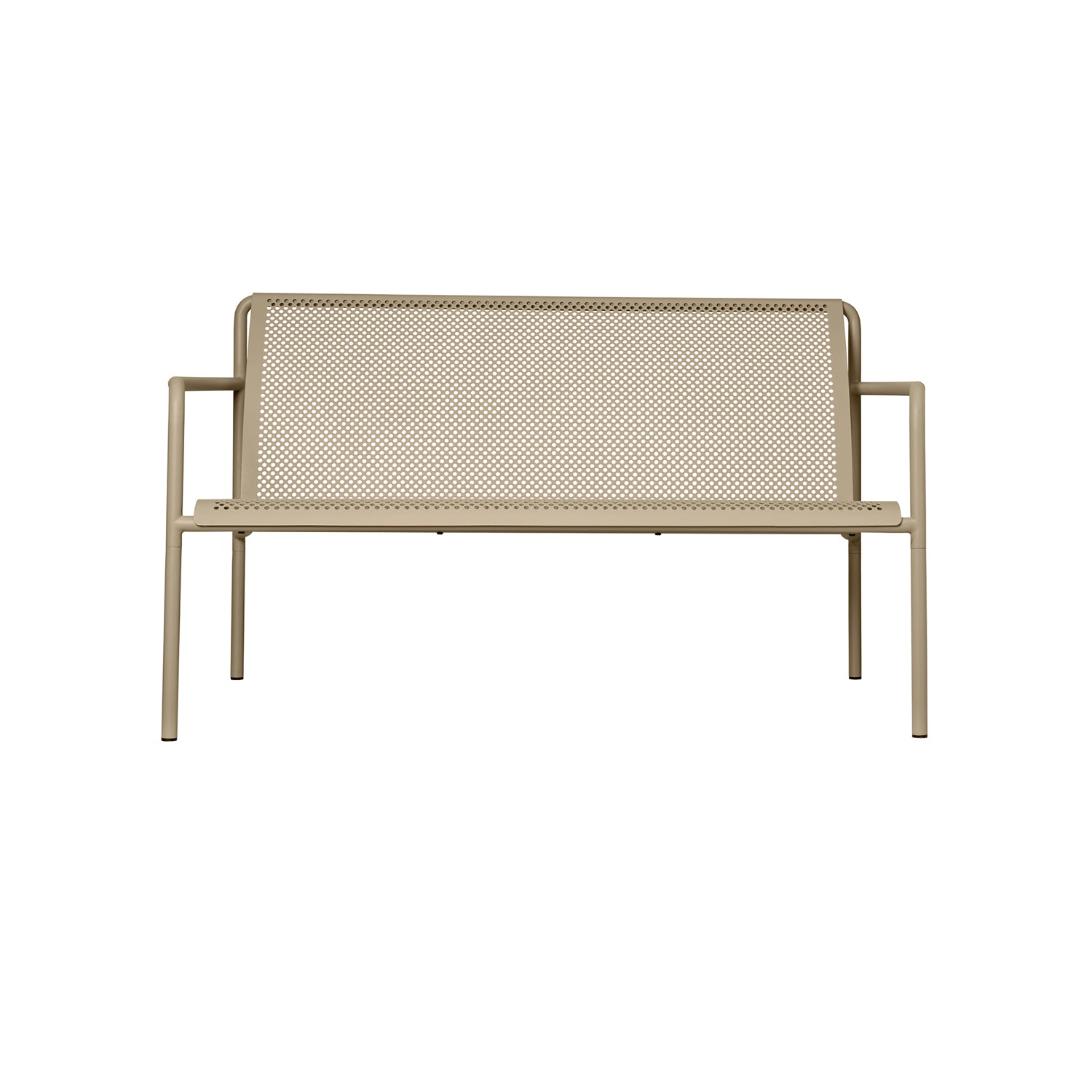 Dapple Lounge: 2 Seater + Cashmere