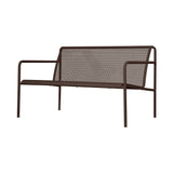 Dapple Lounge: 2 Seater + Dark Chocolate