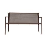 Dapple Lounge: 2 Seater + Dark Chocolate