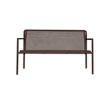 Dapple Lounge: 2 Seater + Dark Chocolate