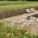 Dapple Low Table