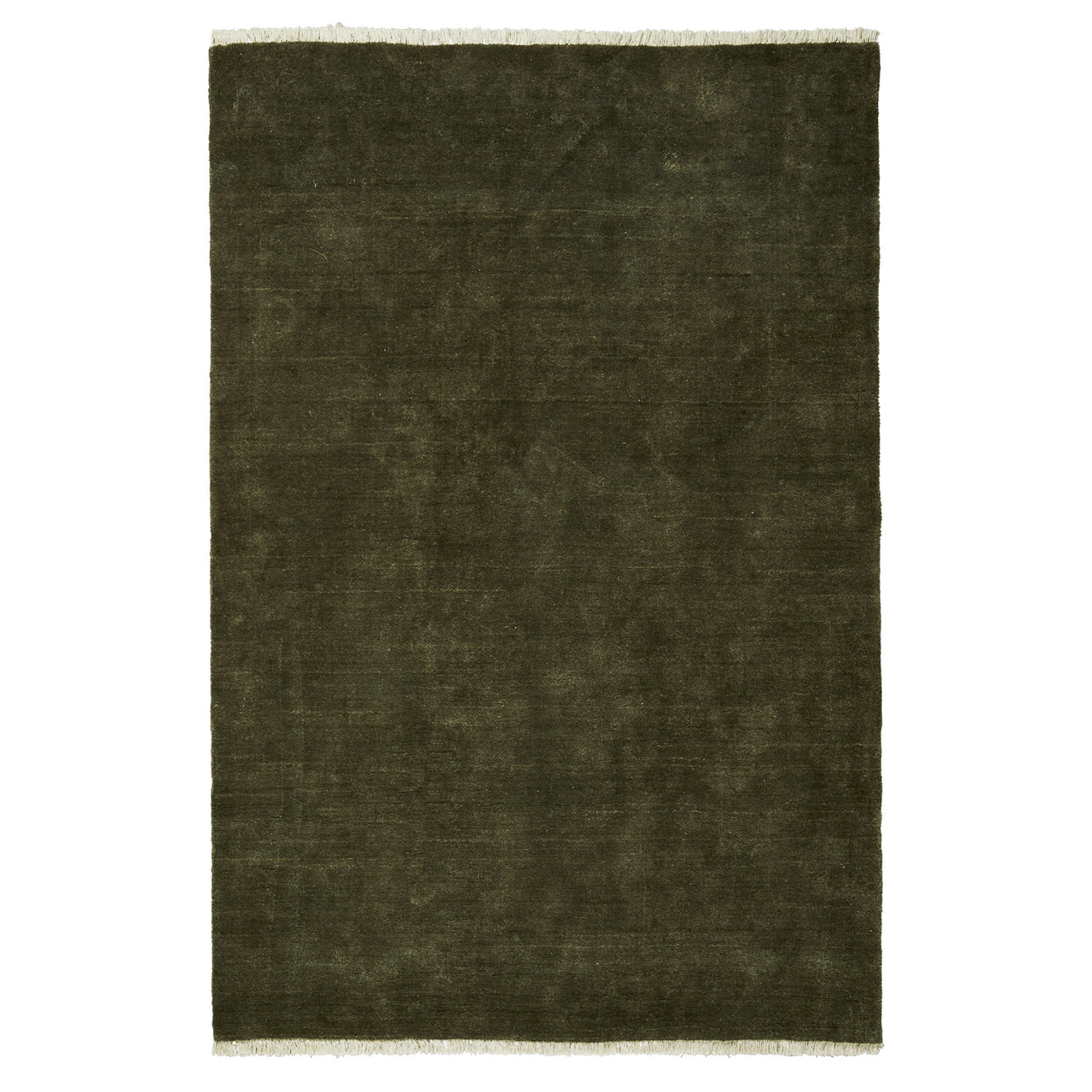 Firth Jute Rug: Large - 118.1