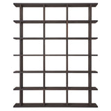 Kona Bookcase: 82.7