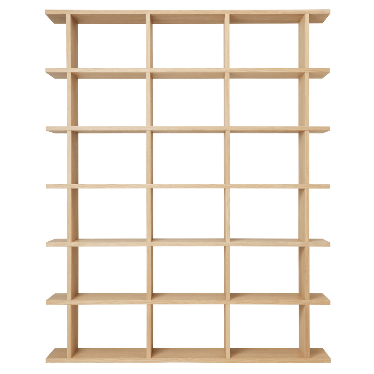 Kona Bookcase: 82.7