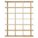 Kona Bookcase: 82.7