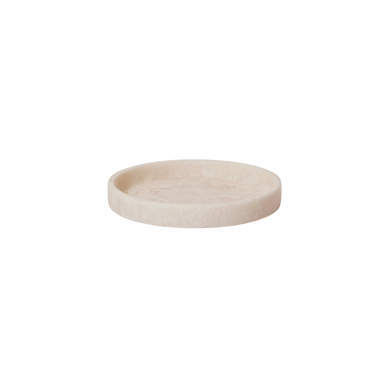 Mist Tray: Round + Small - 7.9