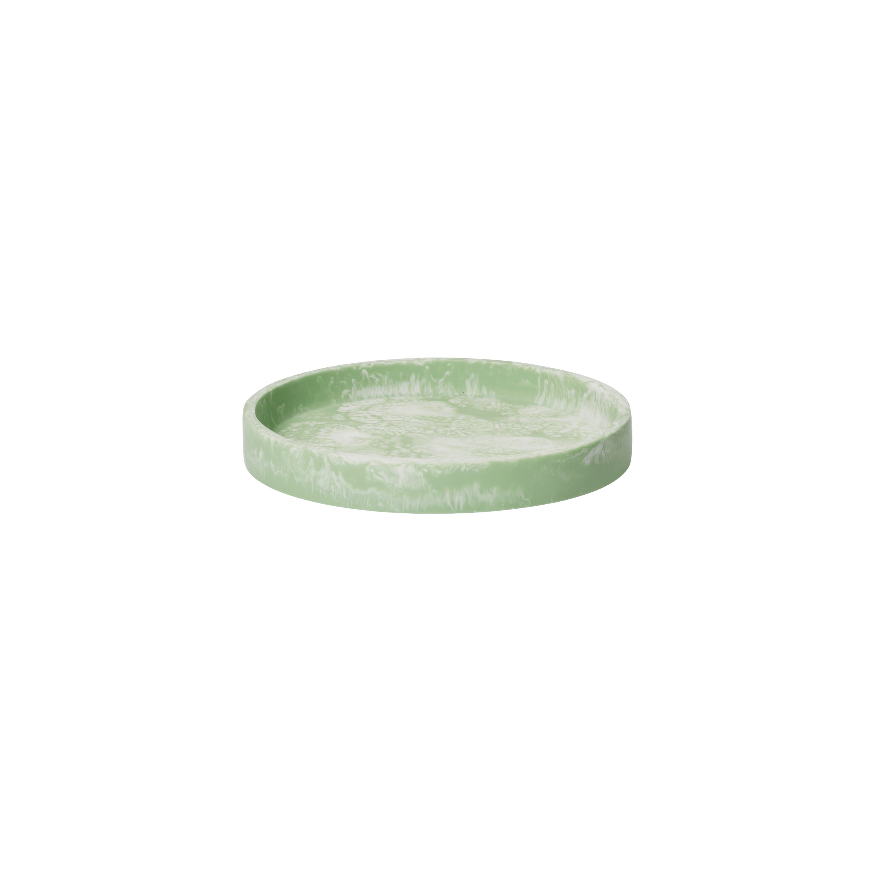 Mist Tray: Round + Small - 7.9