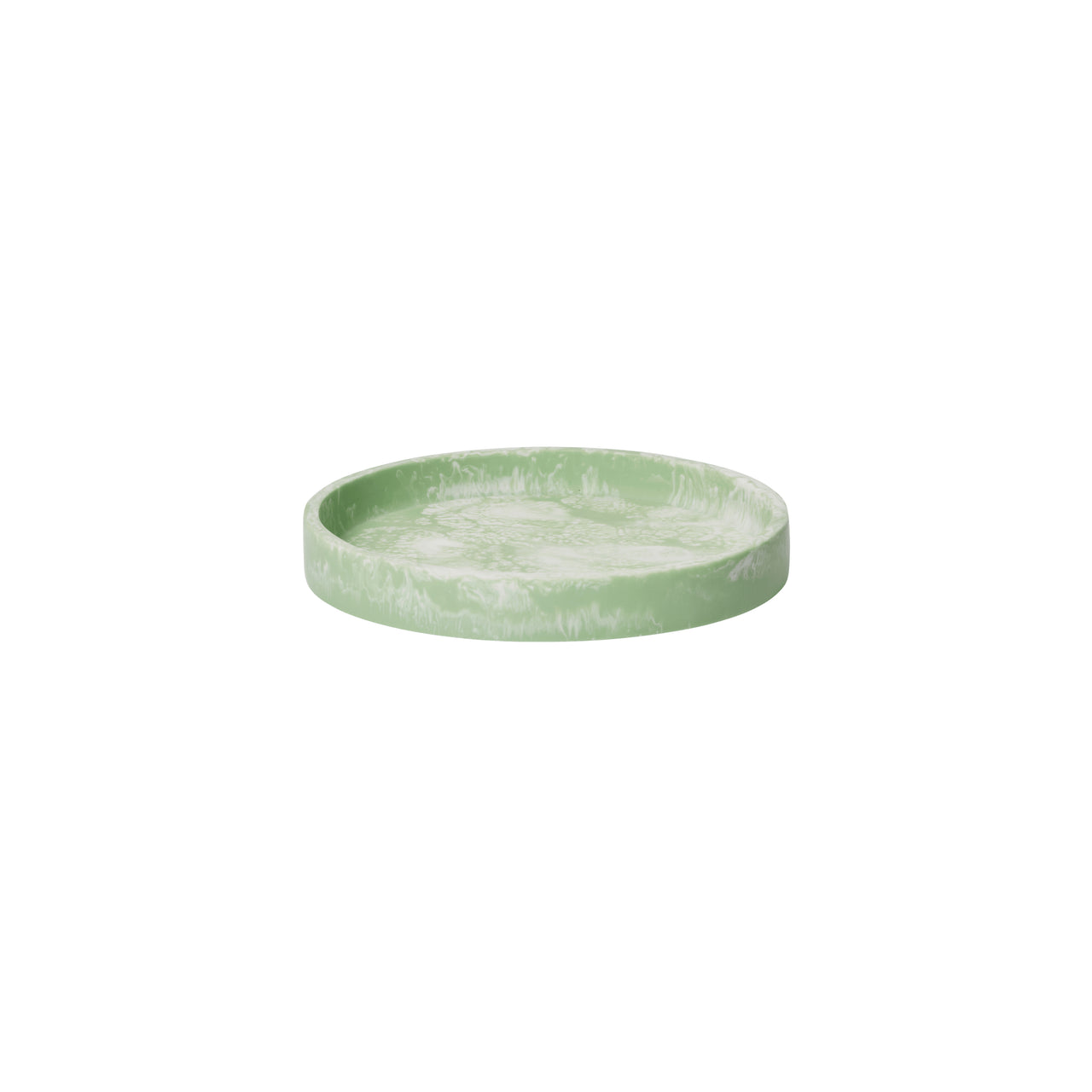 Mist Tray: Round + Small - 7.9