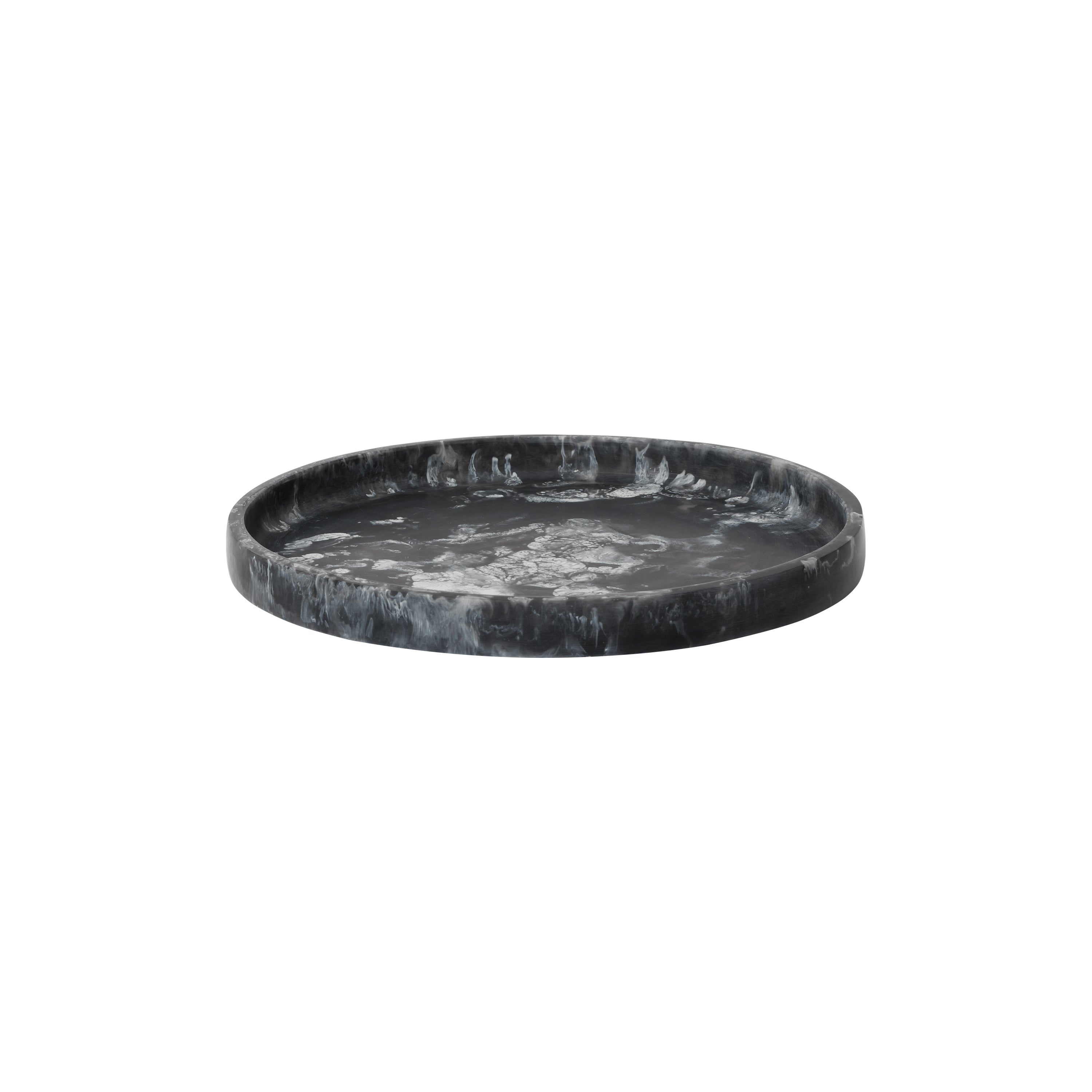 Mist Tray: Round + Large - 11.8