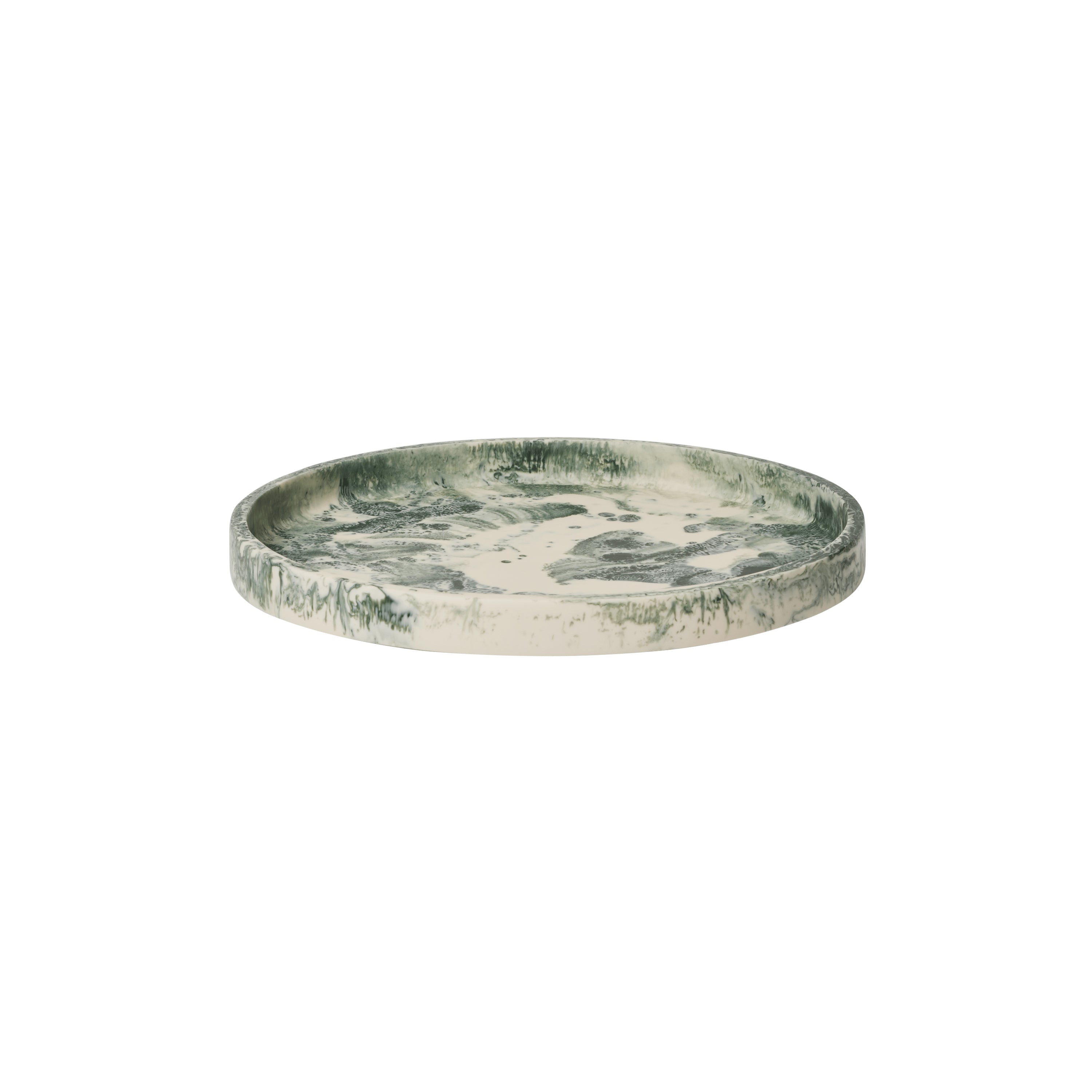Mist Tray: Round + Large - 11.8