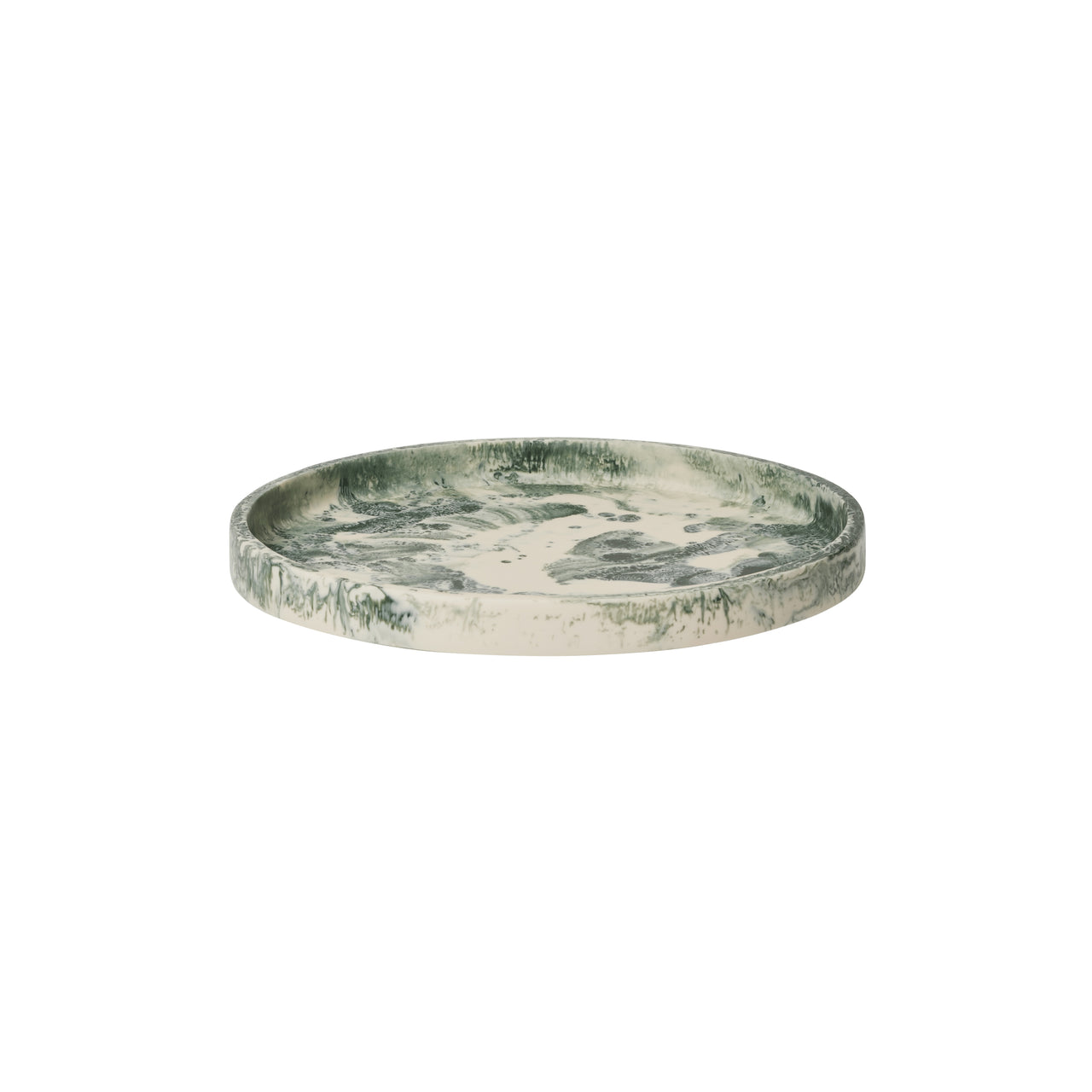 Mist Tray: Round + Large - 11.8