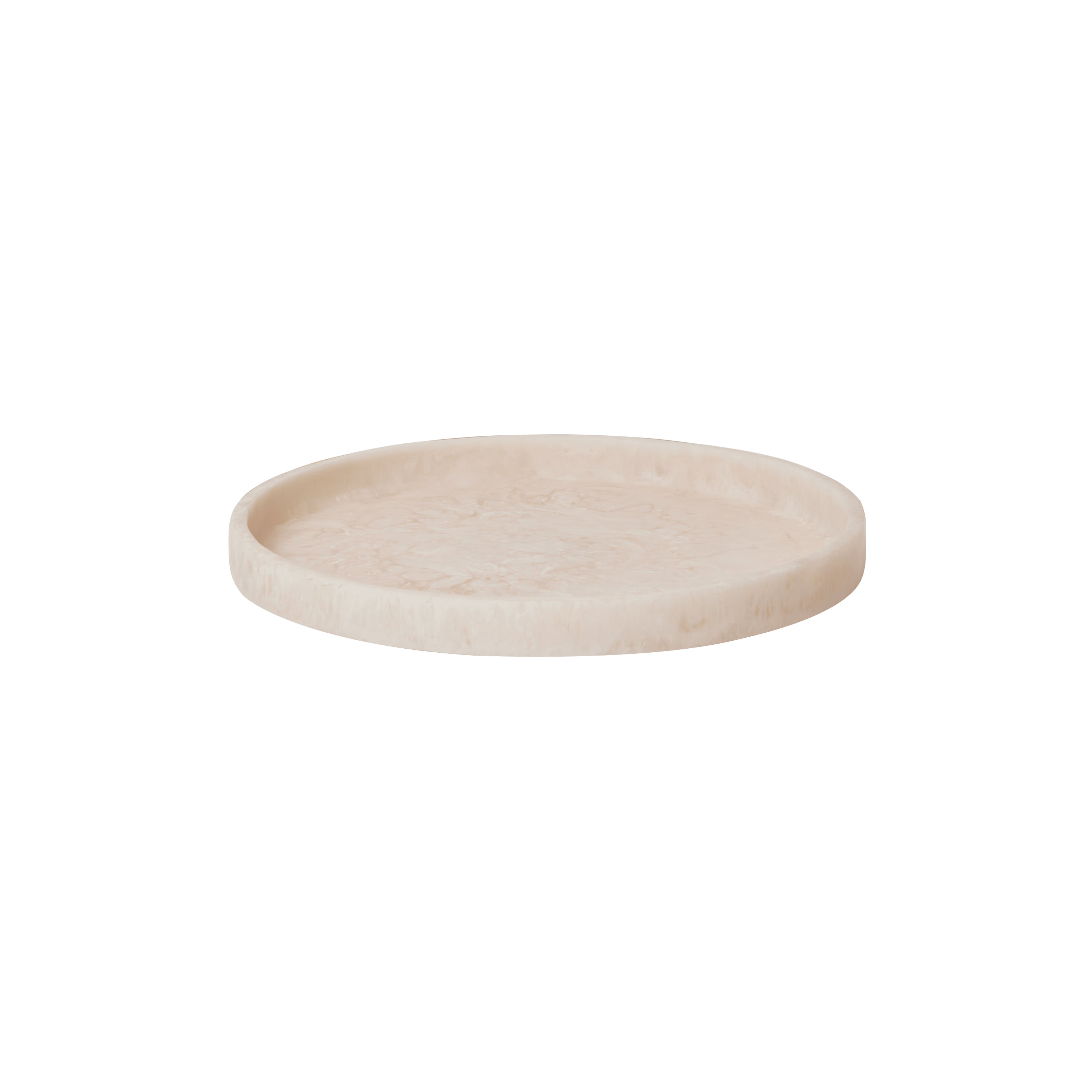 Mist Tray: Round + Large - 11.8