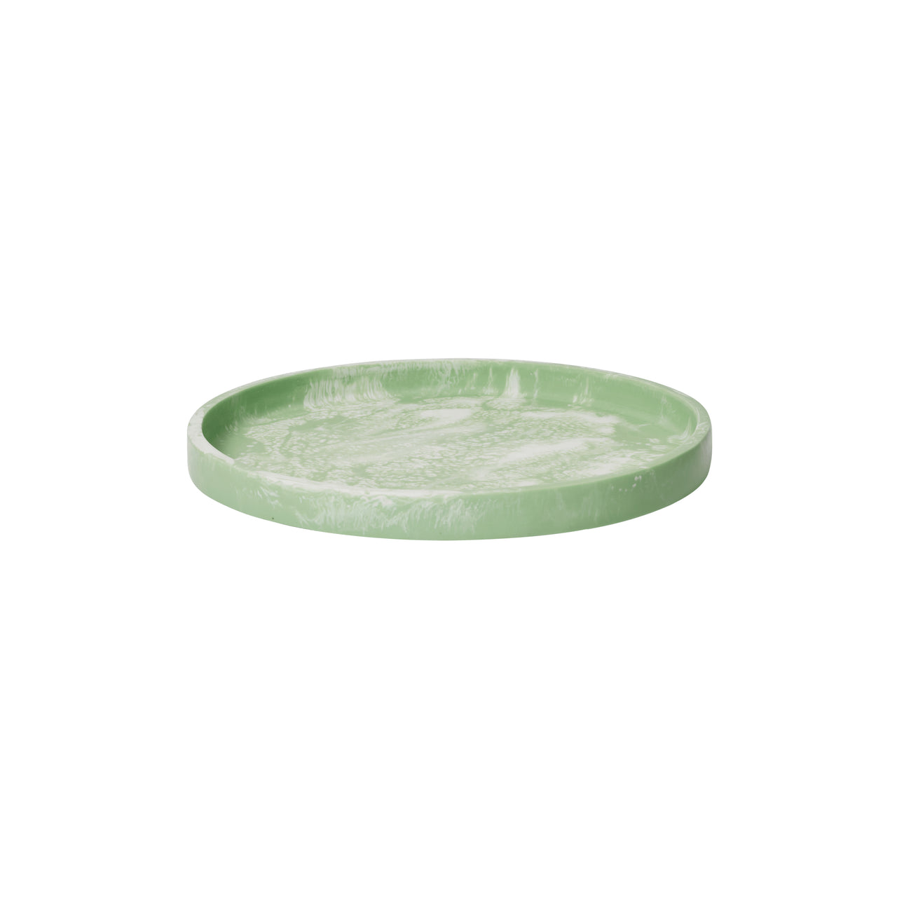 Mist Tray: Round + Large - 11.8