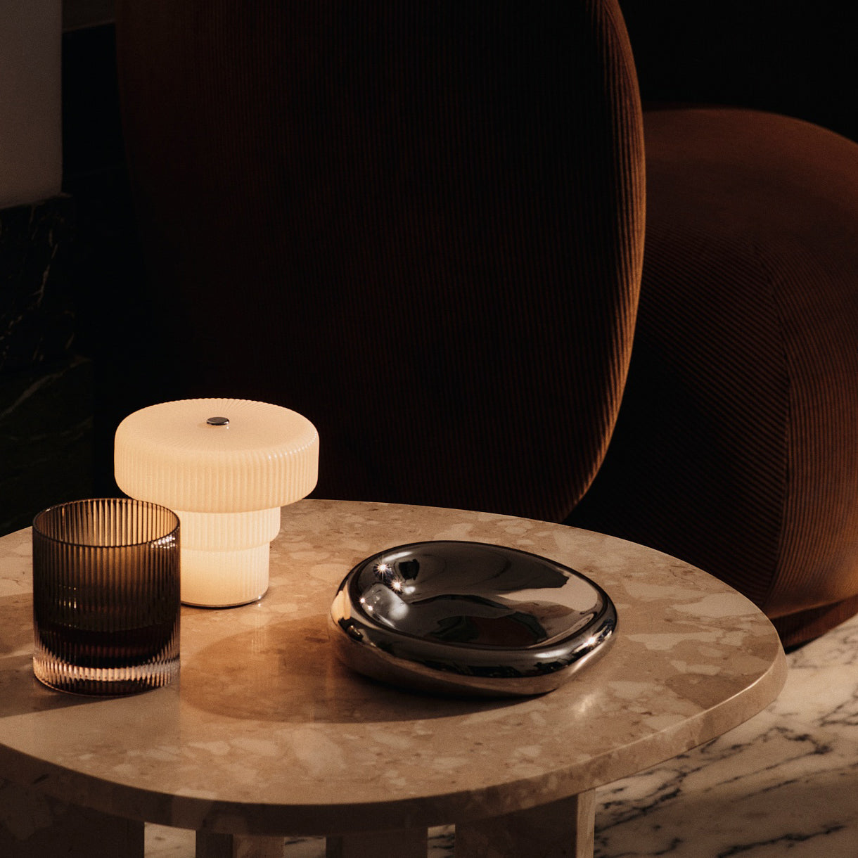 Ripple Portable Lamp