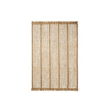Athens Stripes Rug: Small - 78.7