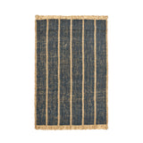 Athens Stripes Rug: Medium - 94.5