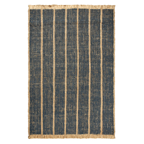Athens Stripes Rug: Large - 118.1