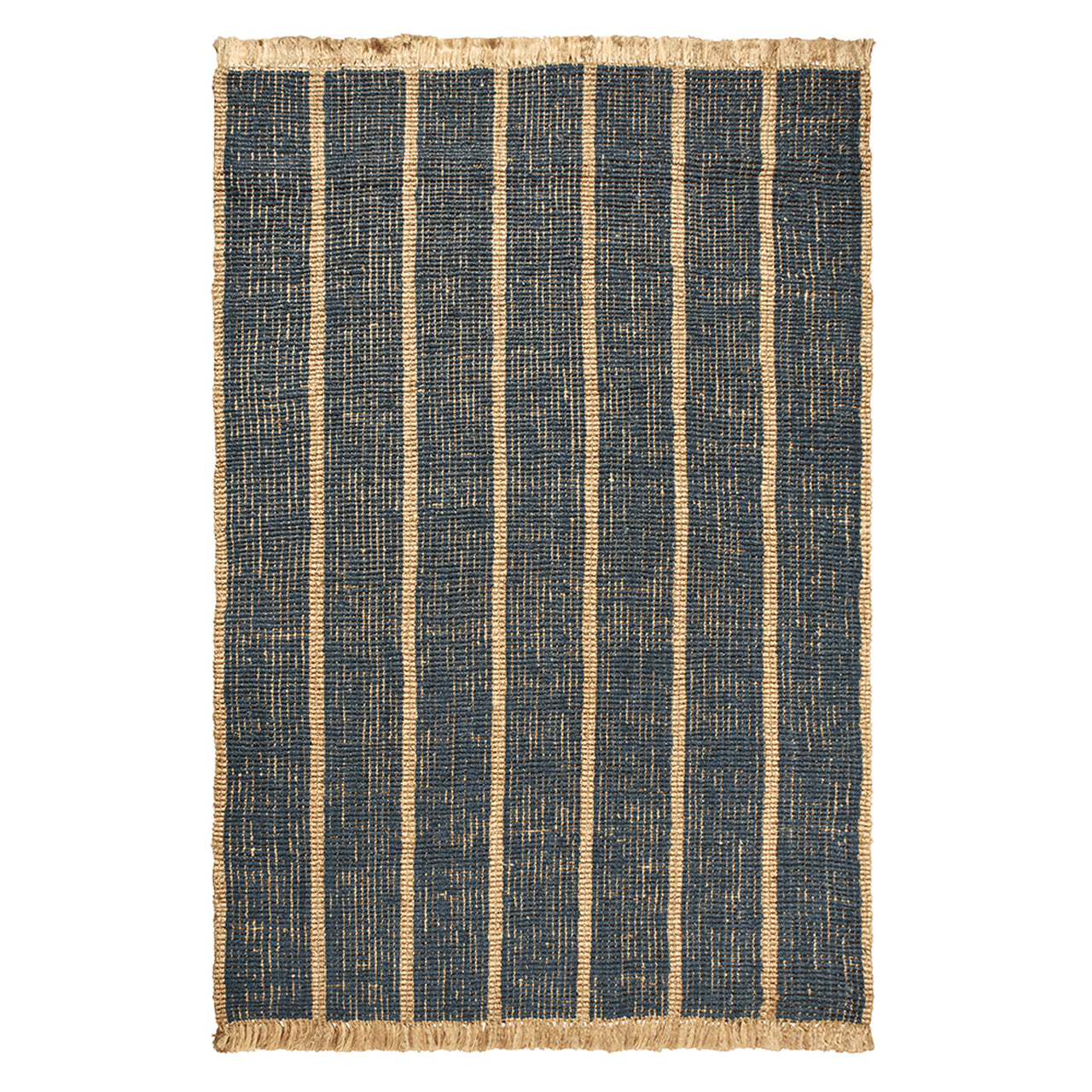 Athens Stripes Rug: Large - 118.1