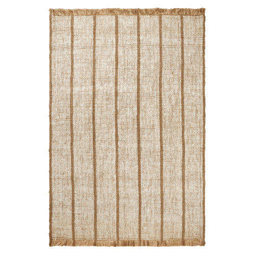 Athens Stripes Rug: Large - 118.1