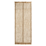 Athens Stripes Runner: Off-White