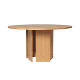 Aukko Dining Table
