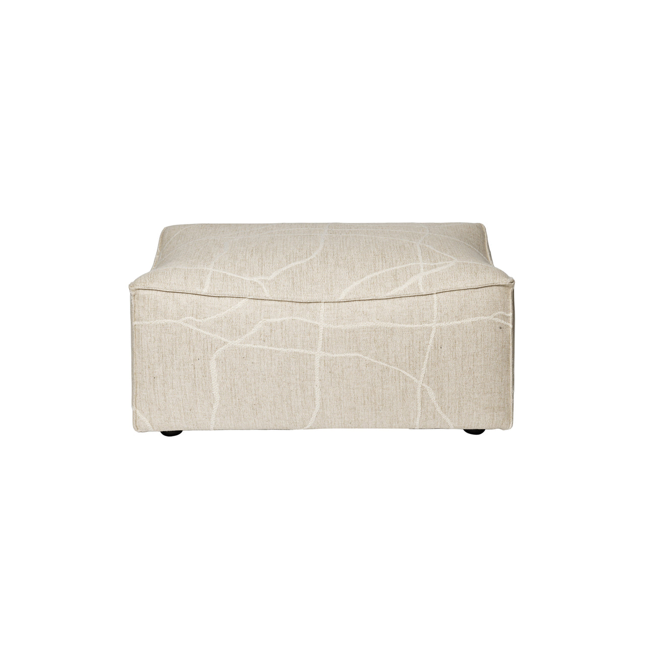 Catena Pouf: Large - 42.5