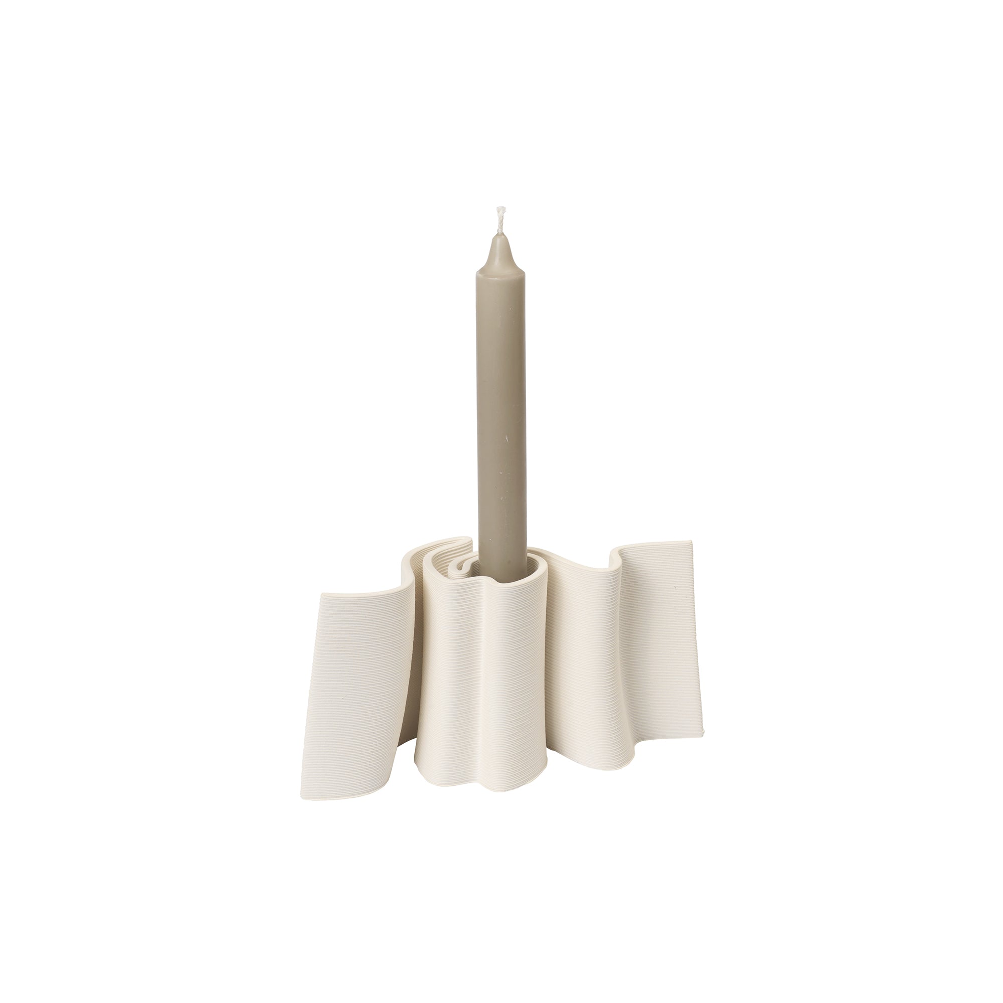 Dedali Candle Holder