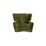 Gemi Stackable Planters: Set of 2
