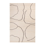 Gesso Jute Rug: Large - 118.1