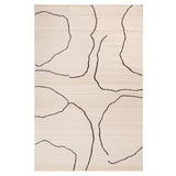 Gesso Jute Rug: Large - 118.1