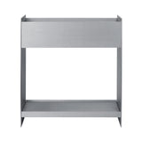 Lager Plant Box with Shelf