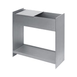 Lager Plant Box with Shelf