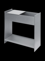 Lager Plant Box with Shelf