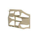 Leta Shelf: Cashmere