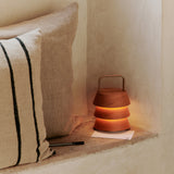 Luver Portable Lamp