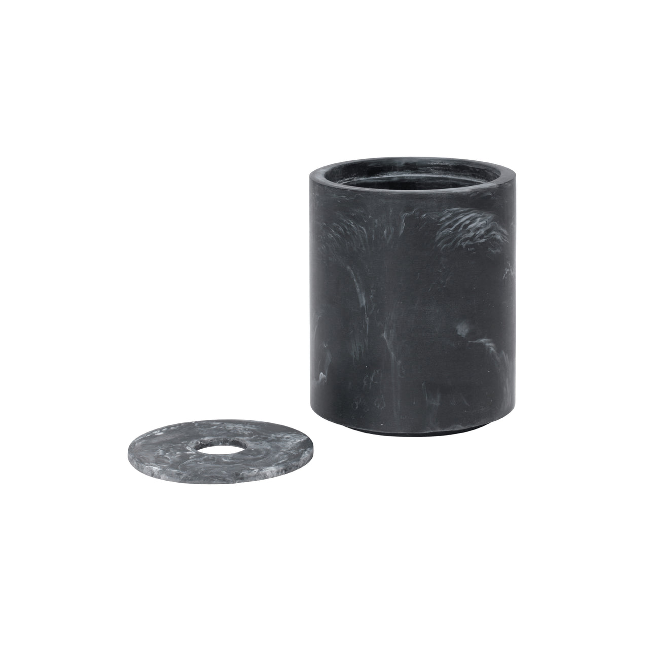 Mist Container: Charcoal