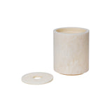 Mist Container: Pearl